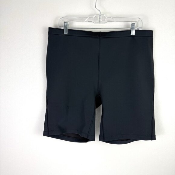 Rhone Men's Freeride Jammer Shorts XXL Black Swimwear Compression NWT Active - Picture 2 of 10